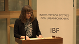 Förhandsvisning (thumbnail) från videon Racial Banishment - The Housing Question in Postcolonial America (Part 1, Introduction)