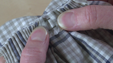 Förhandsvisning (thumbnail) från videon Stripade rynkor (1-22)