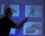 Förhandsvisning (thumbnail) från videon Embryology with Bill Webster - Prenatal brain development and the Fetal Alcohol Syndrome, del 1 av 2