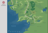 Förhandsvisning (thumbnail) från videon Lecture 2.5 International Relations of Middle Earth