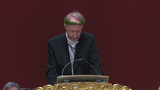 Förhandsvisning (thumbnail) från videon Historisk-filosofiska fakulteten