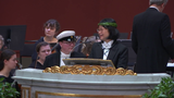 Förhandsvisning (thumbnail) från videon Språkvetenskapliga fakulteten