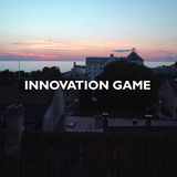 Förhandsvisning (thumbnail) från videon Innovation Game 2020 - short version