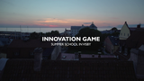Förhandsvisning (thumbnail) från videon Innovation Game 2020