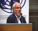 Förhandsvisning (thumbnail) från videon Valextra! Vem skall få världens viktigaste arbete och vilka utmaningar står USA:s näste president inför? - Anders Mellbourn